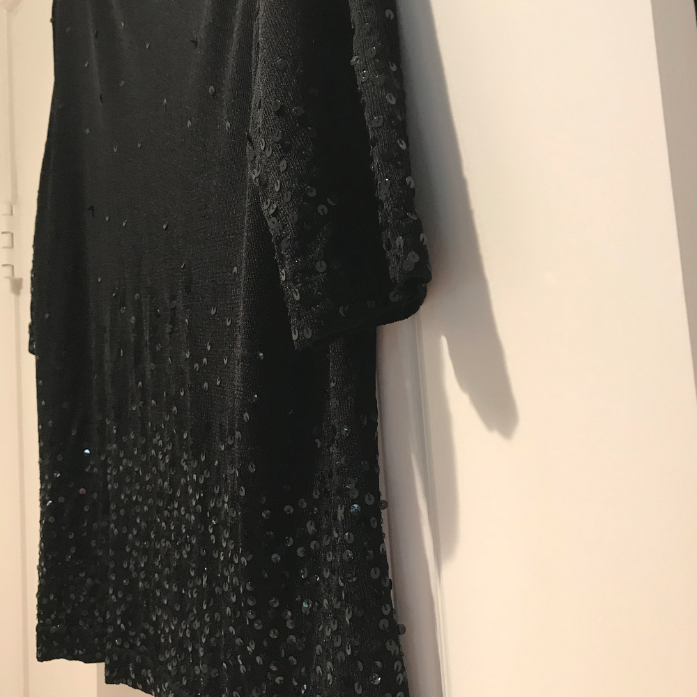 sequin top - Picture 3 of 3